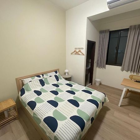 Hello Guesthouse Lukang Eksteriør bilde