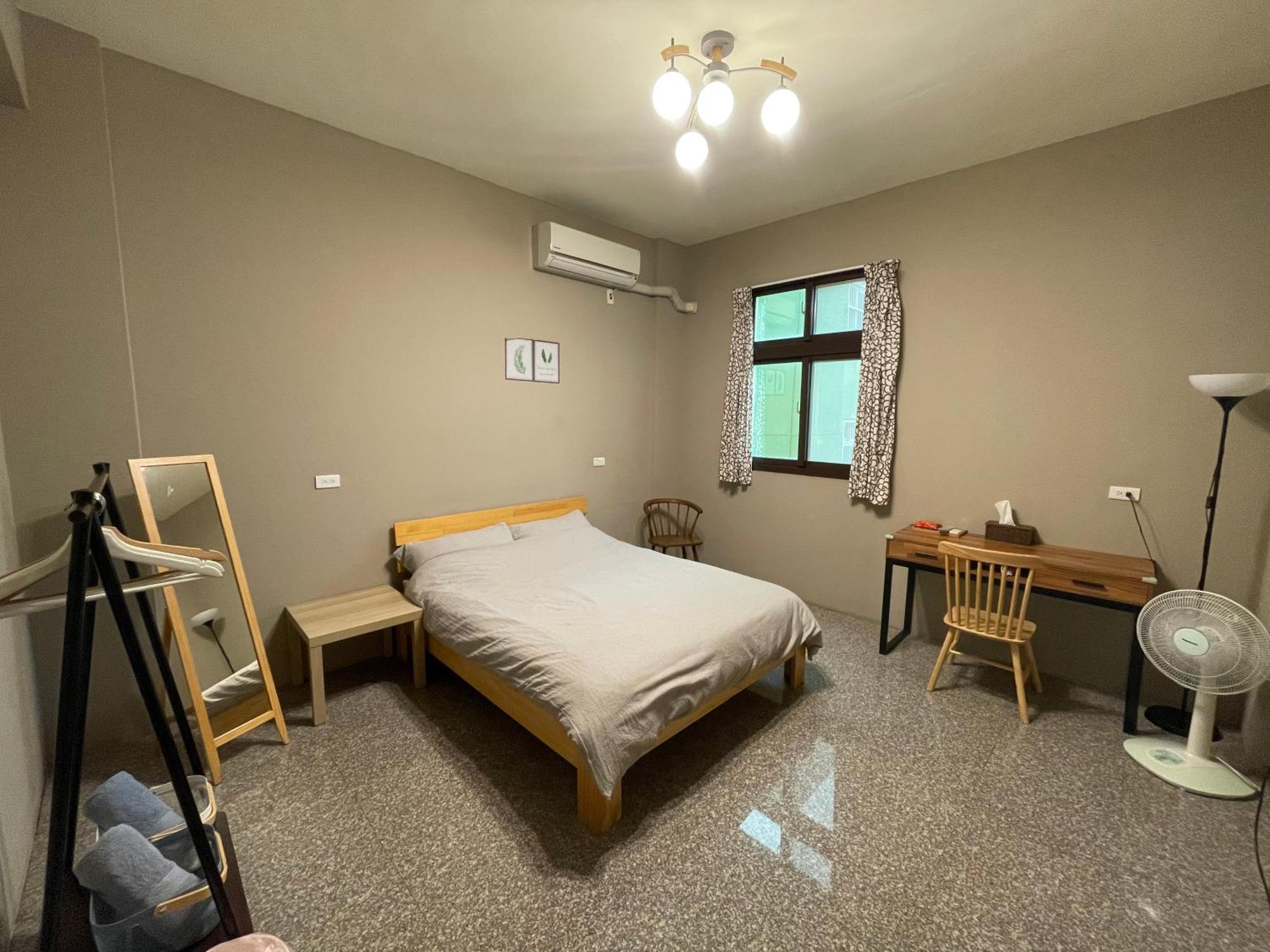 Hello Guesthouse Lukang Eksteriør bilde