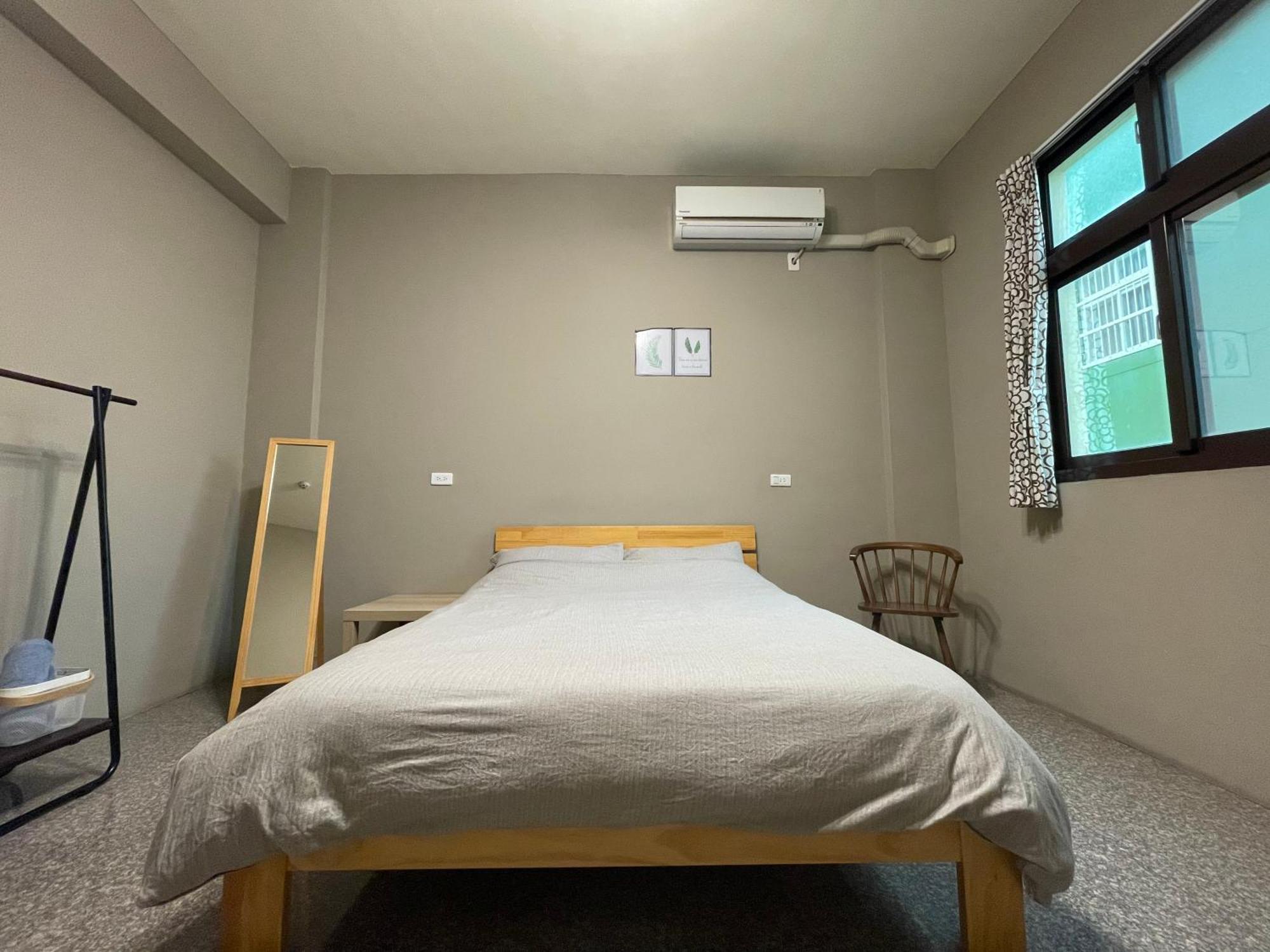 Hello Guesthouse Lukang Eksteriør bilde