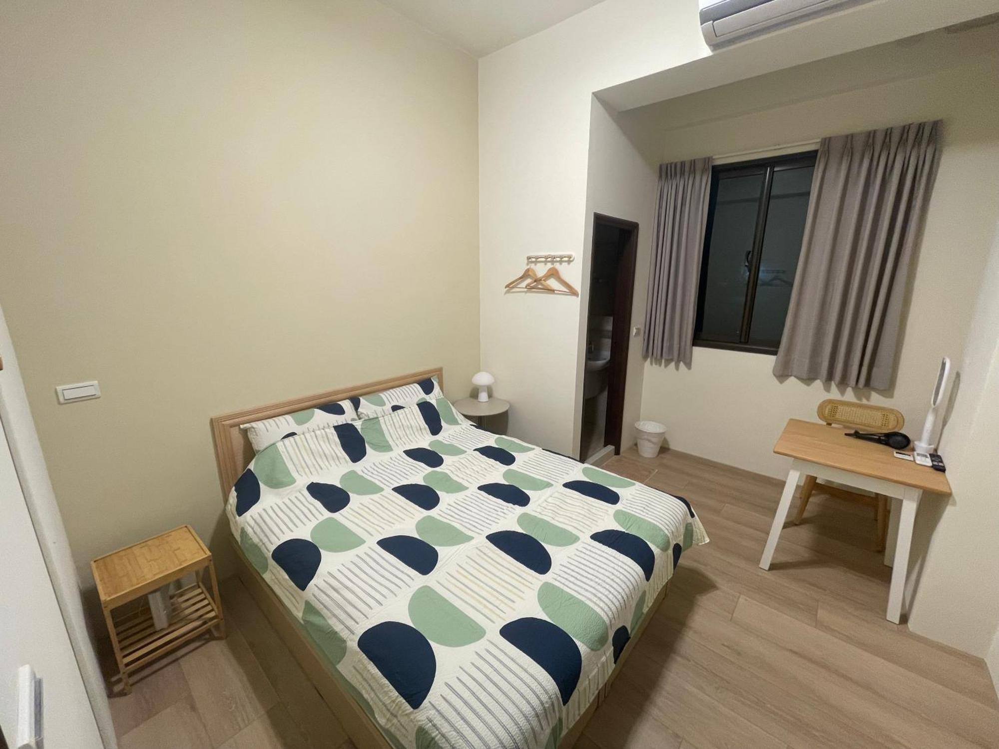 Hello Guesthouse Lukang Eksteriør bilde